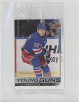 Young Guns - Lias Andersson