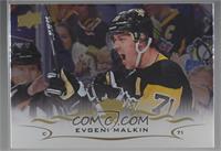 Evgeni Malkin