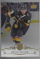 Colin Miller