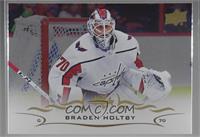 Braden Holtby