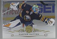 Carter Hutton