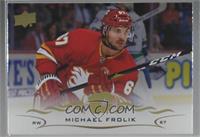 Michael Frolik