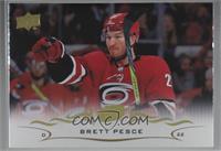 Brett Pesce