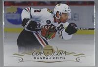 Duncan Keith