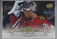 Cam Ward