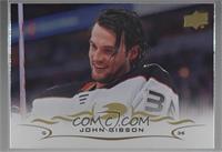 John Gibson