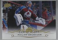 Philipp Grubauer