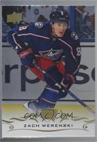 Zach Werenski