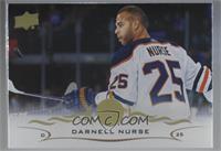 Darnell Nurse