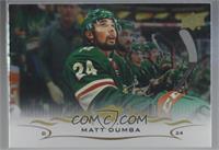 Matt Dumba