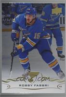 Robby Fabbri