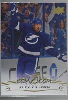 Alex Killorn