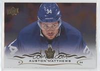 Auston Matthews