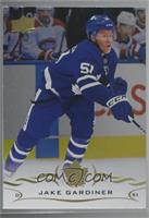 Jake Gardiner