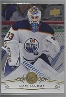 Cam Talbot