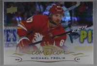 Michael Frolik