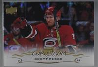 Brett Pesce