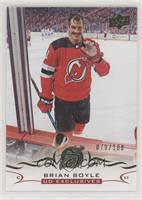 Brian Boyle #/100