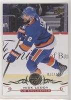 Nick Leddy #/100