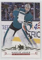 Martin Jones #/100