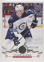 Tyler Myers #/100