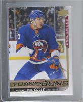 Young Guns - Michael Dal Colle [COMC RCR Near Mint‑Mint+] …