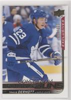 Young Guns - Travis Dermott #/100