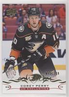 Corey Perry #/100