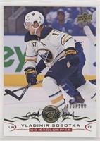 Vladimir Sobotka #/100