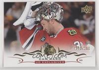 Cam Ward #/100