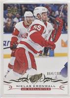 Niklas Kronwall #/100