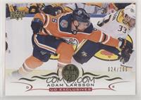 Adam Larsson #/100