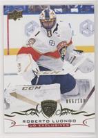 Roberto Luongo #/100