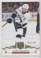 Jake Muzzin #/100