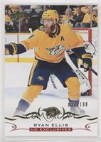 Ryan Ellis #/100