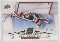 Cory Schneider #/100