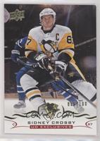 Sidney Crosby #/100