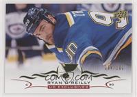 Ryan O'Reilly #/100