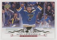 Alex Pietrangelo #/100