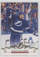 Alex Killorn #/100