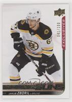 Young Guns - Jakub Zboril #/100