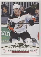 Brandon Montour #/100