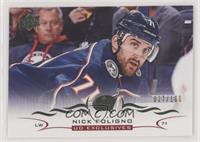 Nick Foligno #/100