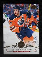 Connor McDavid #/100