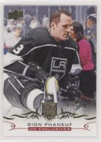 Dion Phaneuf #/100