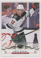 Eric Staal #/100