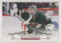 Devan Dubnyk #/100