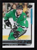 Young Guns - Miro Heiskanen [COMC RCR Mint]