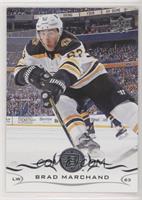 Brad Marchand [EX to NM]