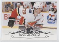 Sean Monahan